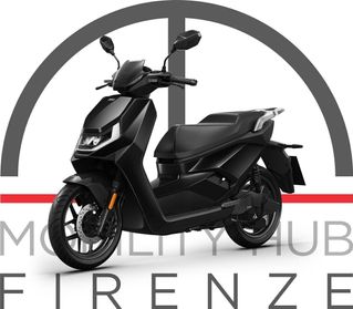 Niu FQi 500 ULTIMI ECOBONUS DISPONIBILI