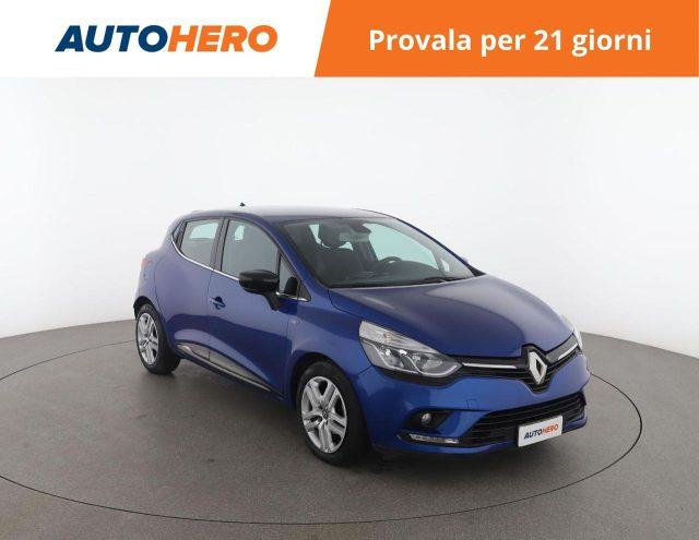 RENAULT Clio dCi 8V 75 CV 5 porte Duel