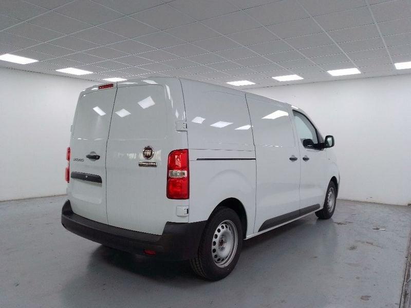 FIAT Scudo Ice 2.0 bluehdi 145cv L2H1 (Business) AT8