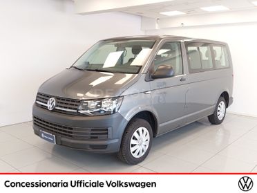 Volkswagen T6 Caravelle t6 2.0 tdi 102cv 3.0t trend. p.c. e6