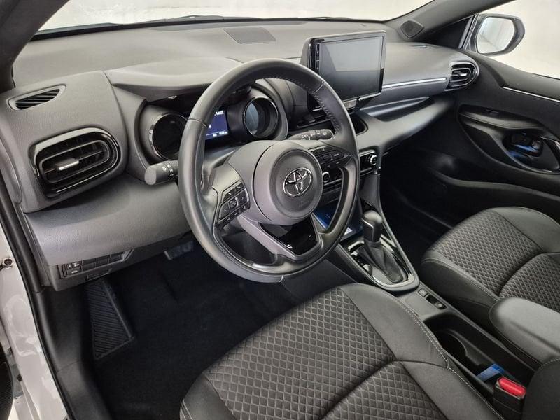 Toyota Yaris IV 2020 1.5h Trend