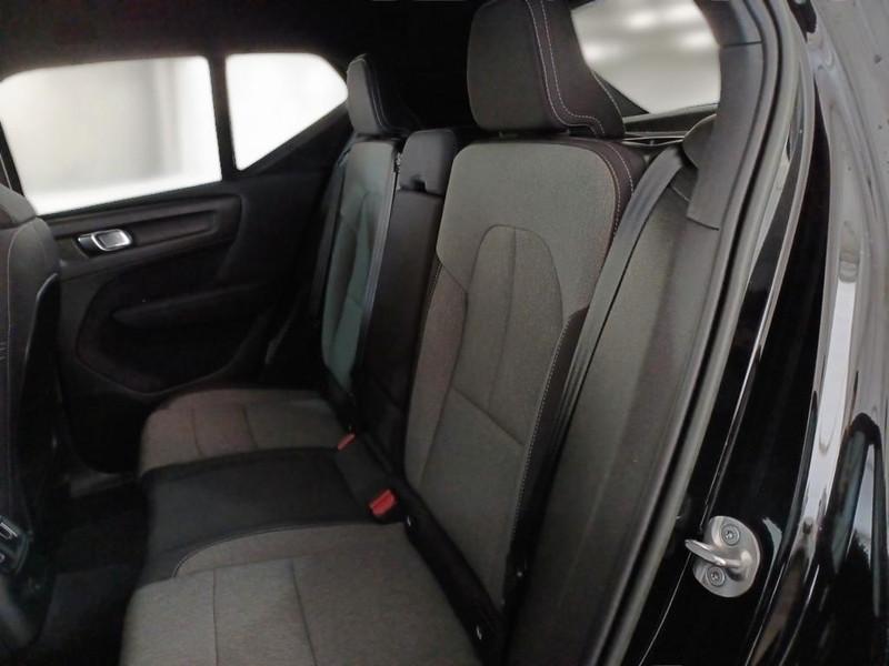 VOLVO XC40 T4 RECHARGE PLUG-IN AUTO CORE SUV