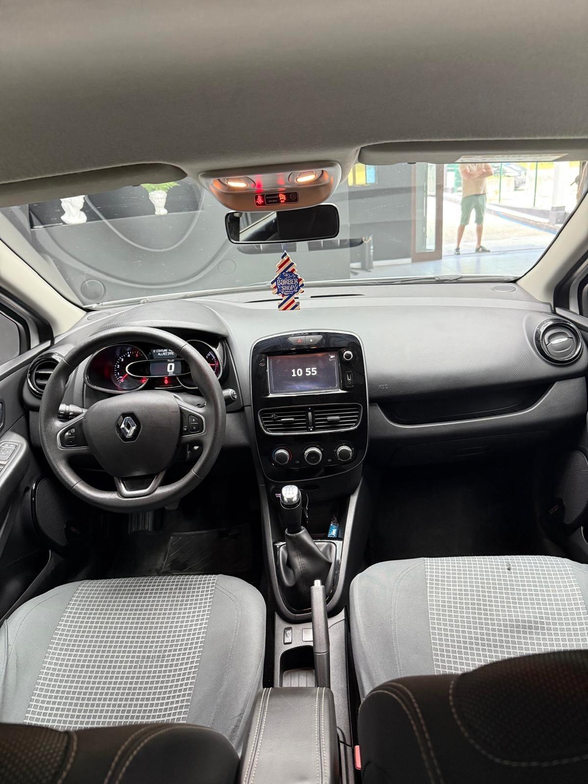 Renault Clio dCi 8V 75CV Start&Stop 5 porte Energy Life
