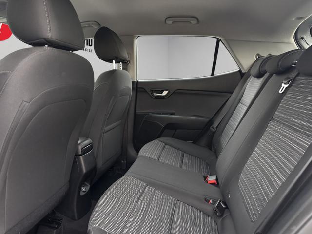 KIA Stonic 1.2 DPI Style