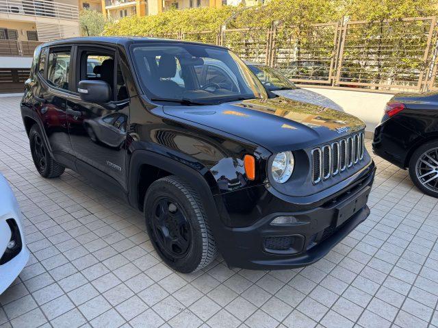 JEEP Renegade 1.6 e-torq evo Sport fwd 110cv