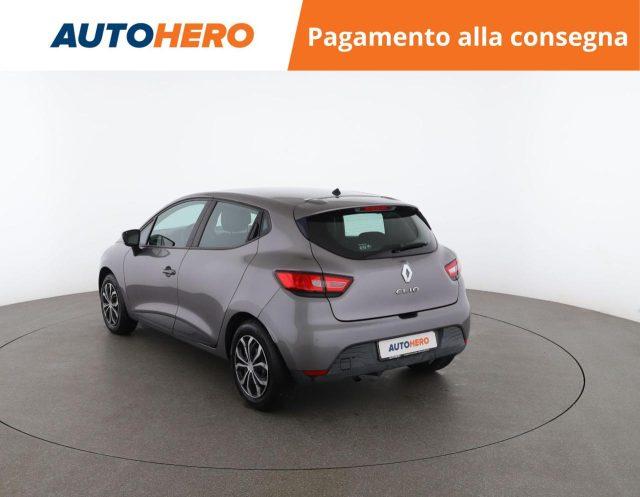 RENAULT Clio 1.2 75CV 5 porte Life