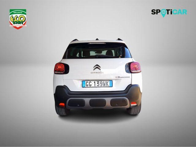 CITROEN C3 Aircross BlueHDi 110 S&S Feel