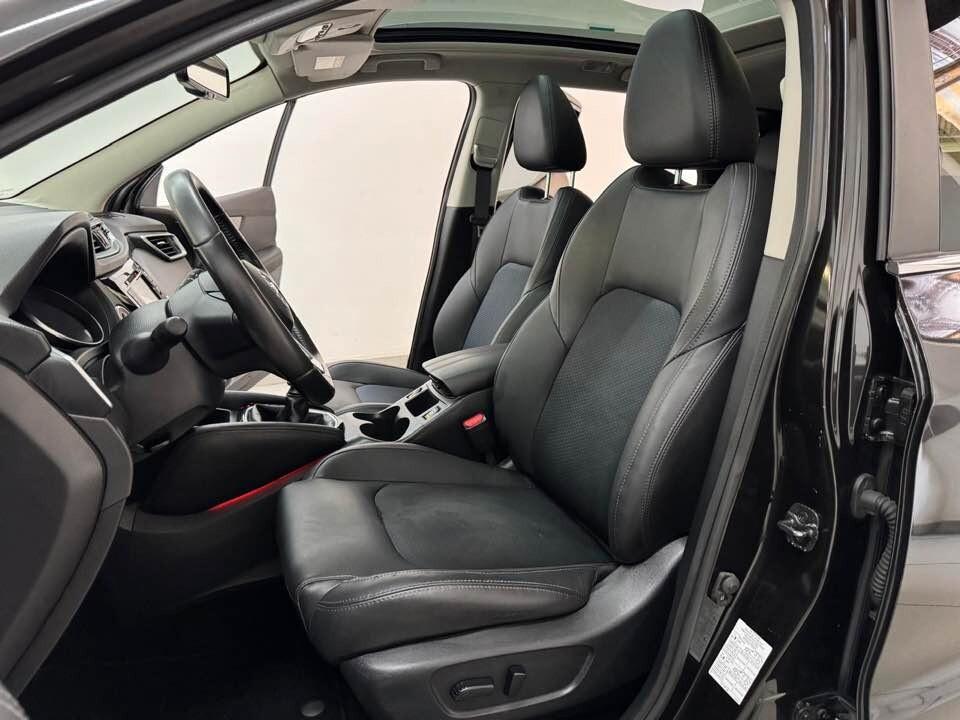 Nissan Qashqai 1.6 dCi 2WD 130/CV N-Connecta