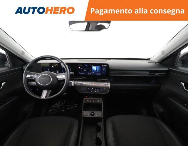 HYUNDAI Kona HEV 1.6 DCT XClass