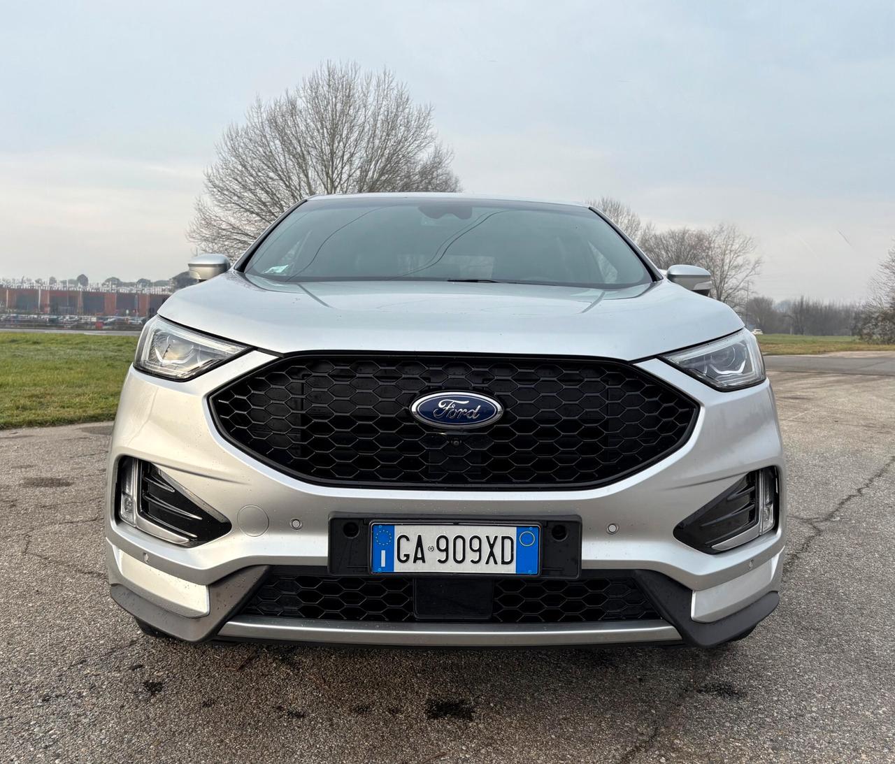 Ford Edge 2.0 EcoBlue 238 CV AWD Start&Stop aut. ST-Line