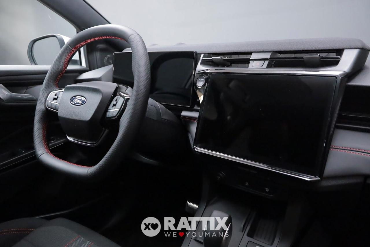 Ford Puma 1.0 Ecoboost Hybrid 125CV ST-Line Powershift
