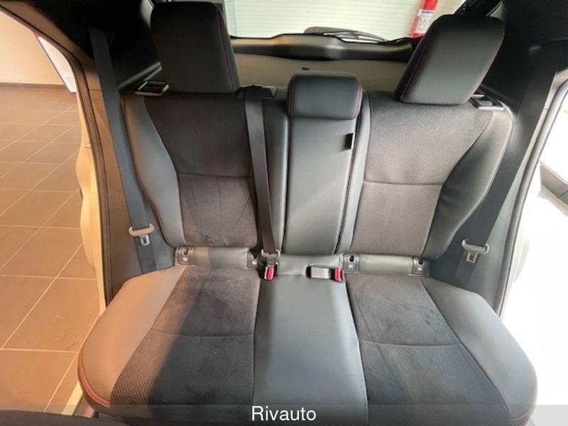 Toyota Yaris Cross 1.5 Hybrid 130 CV 5p.E-CVT GR SPORT