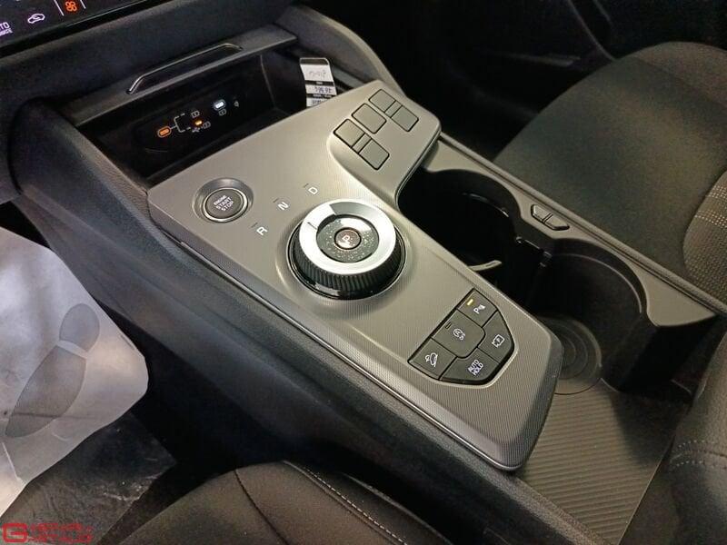 Kia Sportage 1.6 CRDi MHEV DCT7 Style