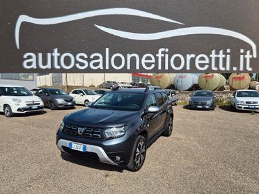 Dacia Duster 1.0 TCe GPL 4x2 Prestige Up