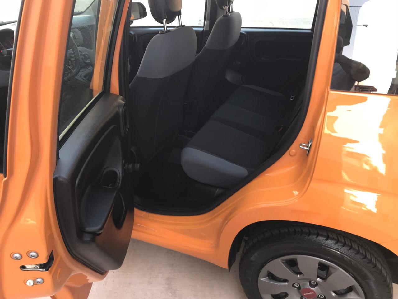 Fiat Panda 1.2 Easy 2020 SOLO 31MILA KM NUOVA