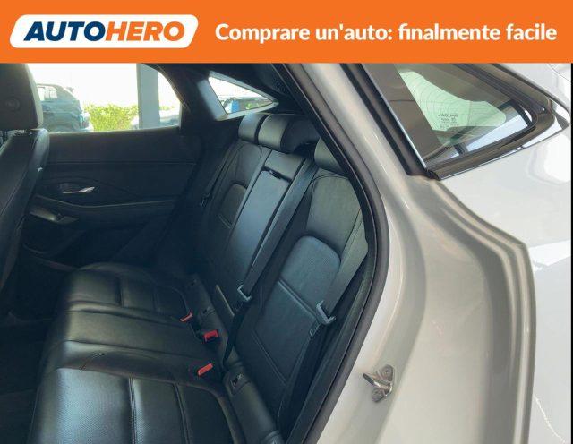 JAGUAR E-Pace 2.0D I4 204 CV AWD Auto S
