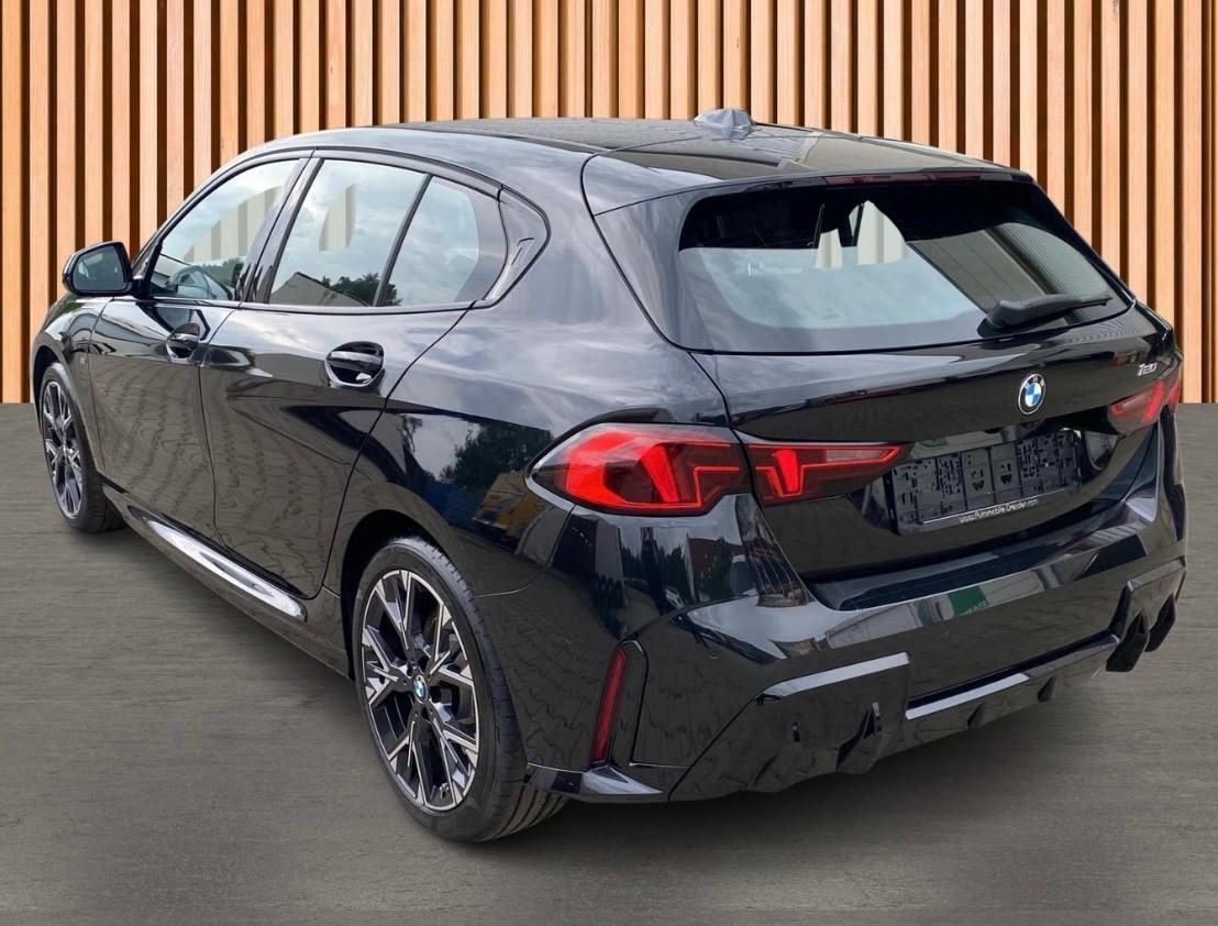 Bmw 120i 5p. MSport Pro Nuovo modello