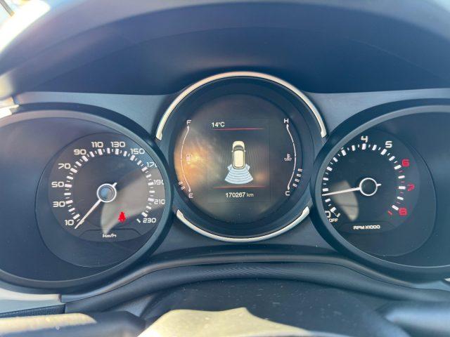 FIAT 500L 1.4 95 CV Gpl Cross