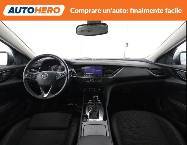 OPEL Insignia 2.0 CDTI S&S aut. Sports Tourer Innovation