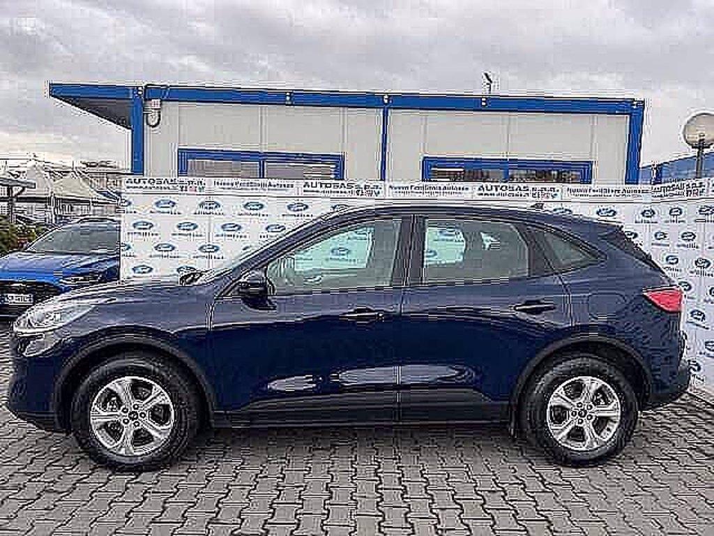 FORD Kuga 2.5 Full Hybrid 190 CV CVT 2WD Connect del 2021