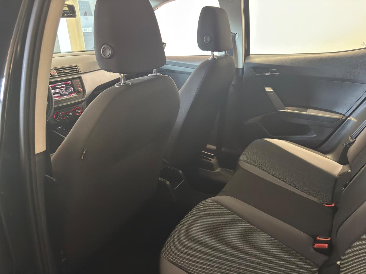 Seat Arona 1.0 BENZINA |PREZZO REALE|OK NEOPATENTATI