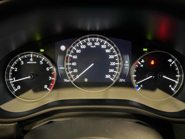 MAZDA CX-30 e-Skyactiv-G M Hybrid 2WD Exclusive Line