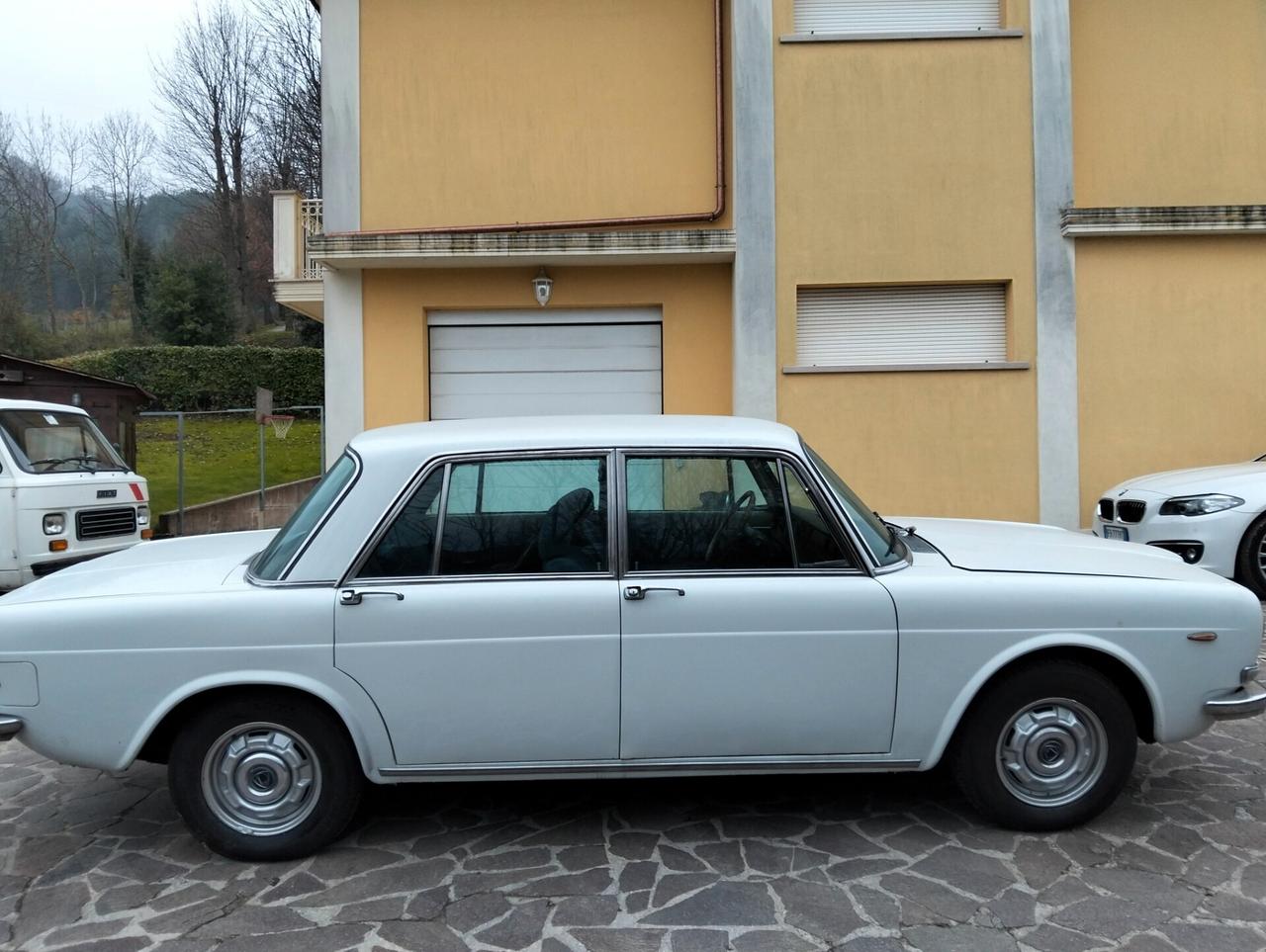 Lancia Altro 2000 i.e.