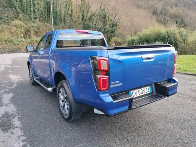 Isuzu D-Max N60 D-MaX N60 1.9 Space Cab F 4X4 con Shutter lid!!