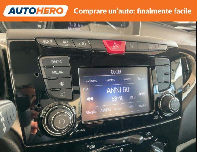 LANCIA Ypsilon 1.2 69 CV 5 porte Gold