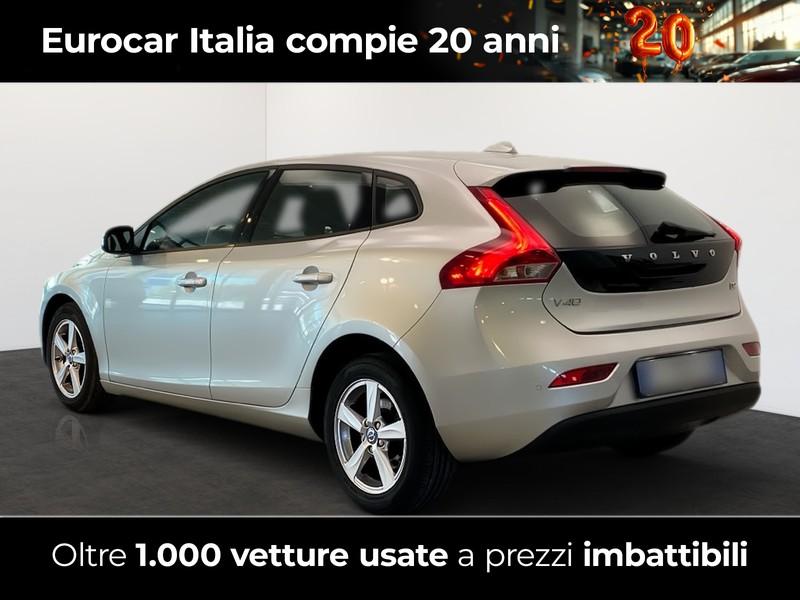 Volvo V40 1.6 d2 business edition