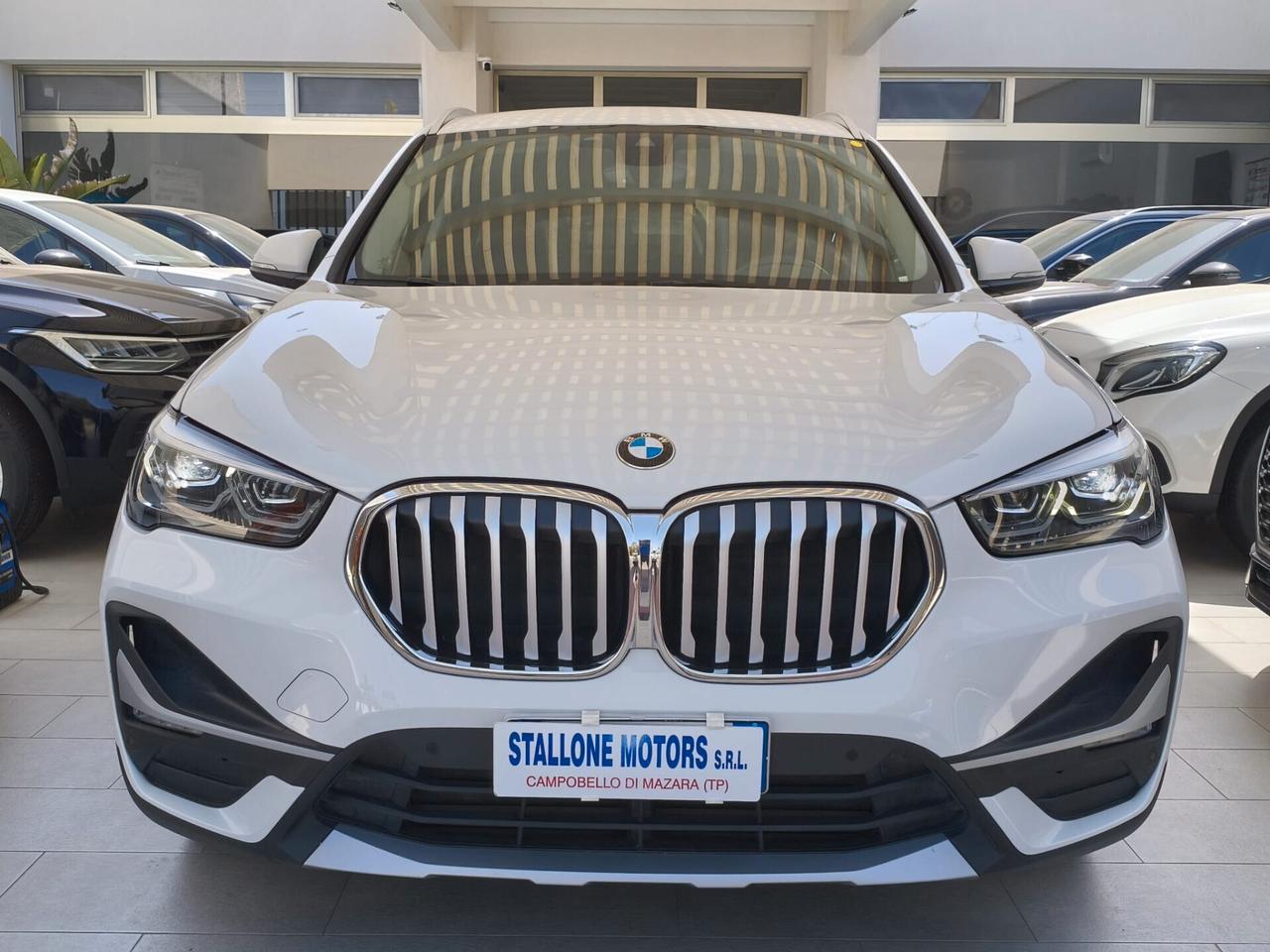 Bmw X1 2.0cc 150cv xDrive18d xLine Plus 2021