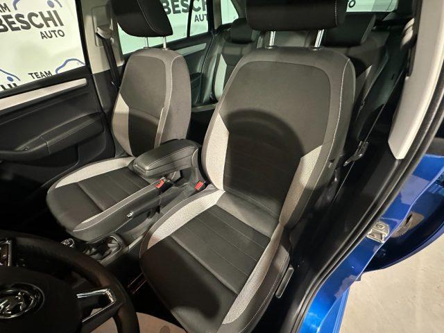 SKODA Rapid Spaceback 1.0 TSI/GPL 110CV Executive