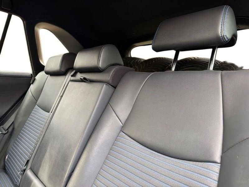 Toyota RAV4 Rav4 2.5 vvt-ie h Style 2wd 218cv e-cvt