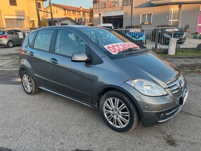Mercedes-benz A 180 CDI Elegance Aut. GARANZIA 12 MESI