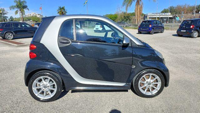 SMART ForTwo 1000 52 kW MHD coupé pulse n°27
