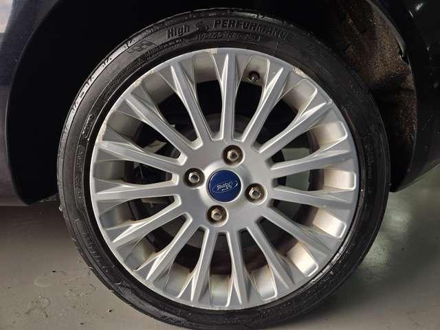 Ford Fiesta Fiesta 3p 1.4 16v Ikon Gpl
