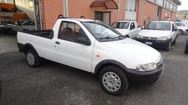 FIAT - Strada 1900 D PICK-UP FIORINO