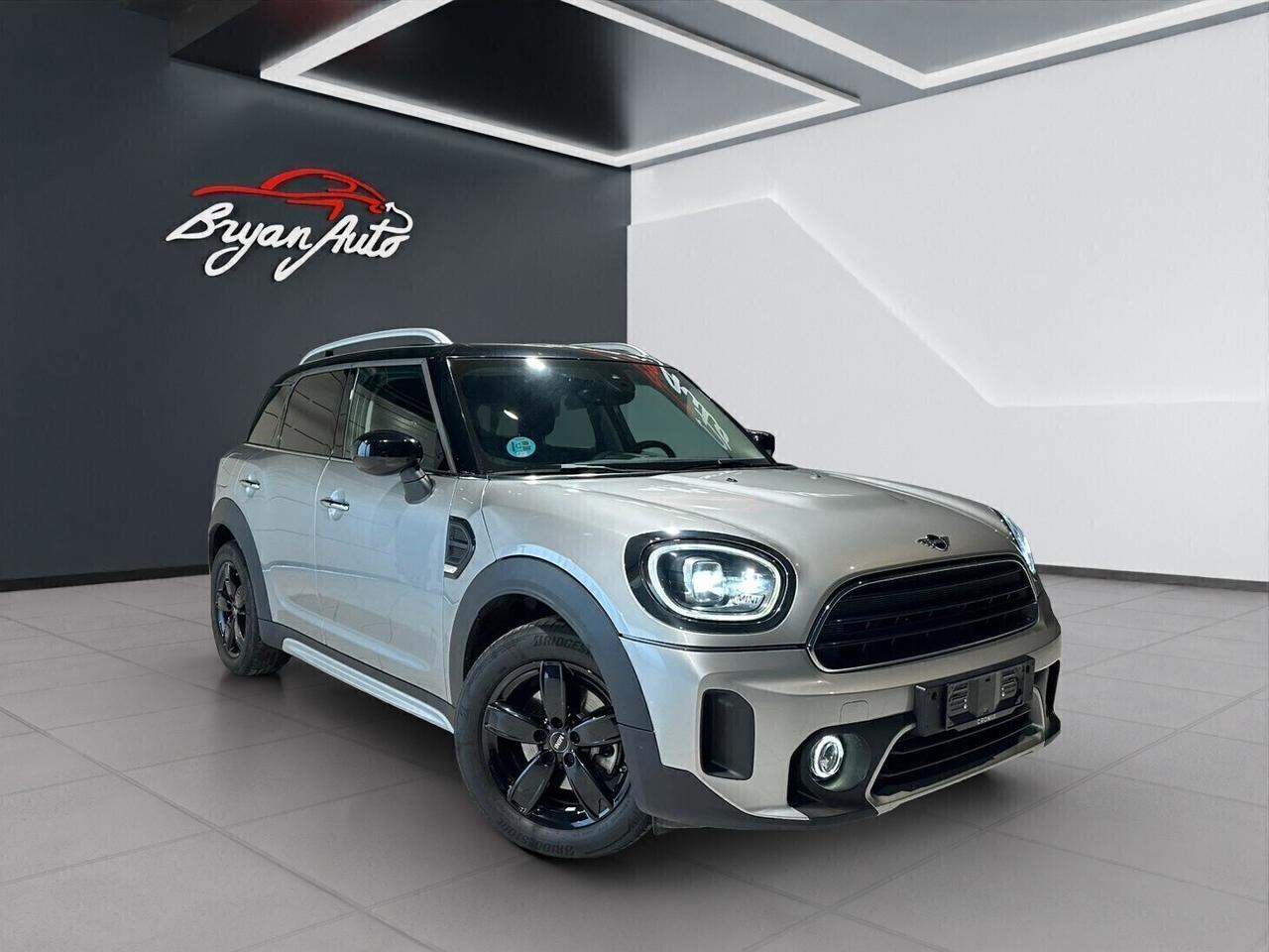 Mini Cooper Countryman 1.5 Essential AUTO IVA ESPOSTA