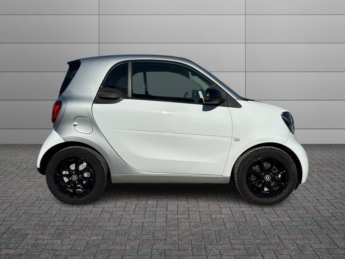 SMART Fortwo III 2015 - Fortwo 1.0 Prime 71cv