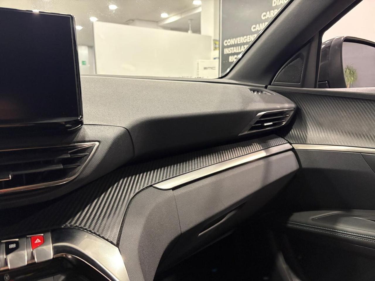 Peugeot 3008 II 1.6 hybrid phev Allure Pack 180cv e-eat8