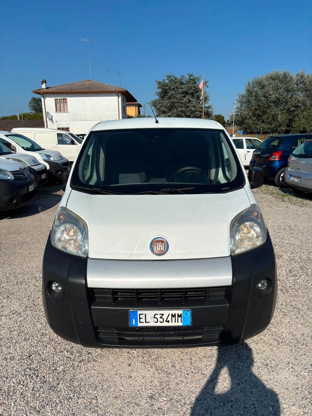 Fiat Fiorino 1.3 MJT 75CV Furgone