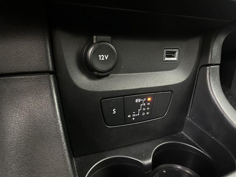 Citroën C3 C3 1.2 puretech UpTown s&s 110cv eat6