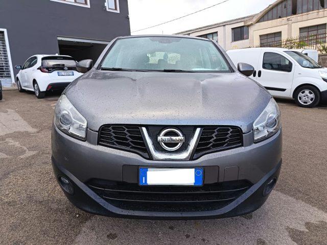 NISSAN Qashqai 1.5 dCi DPF Tekna