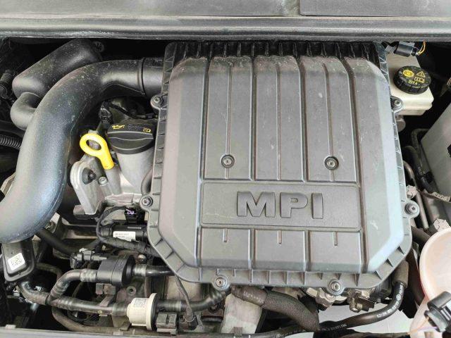 VOLKSWAGEN up! 1.0 5p. sport up! BlueMotion Technology