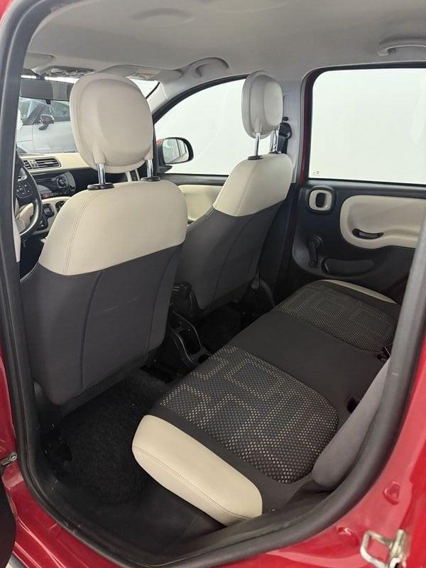 FIAT Panda Panda 1.3 MJT S&S 4x4