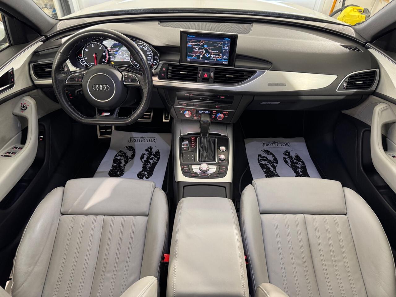 Audi A6 3.0 TDI quattro S-line Plus S - tronic * REGALO SPECIALE DA AUTOWEB *