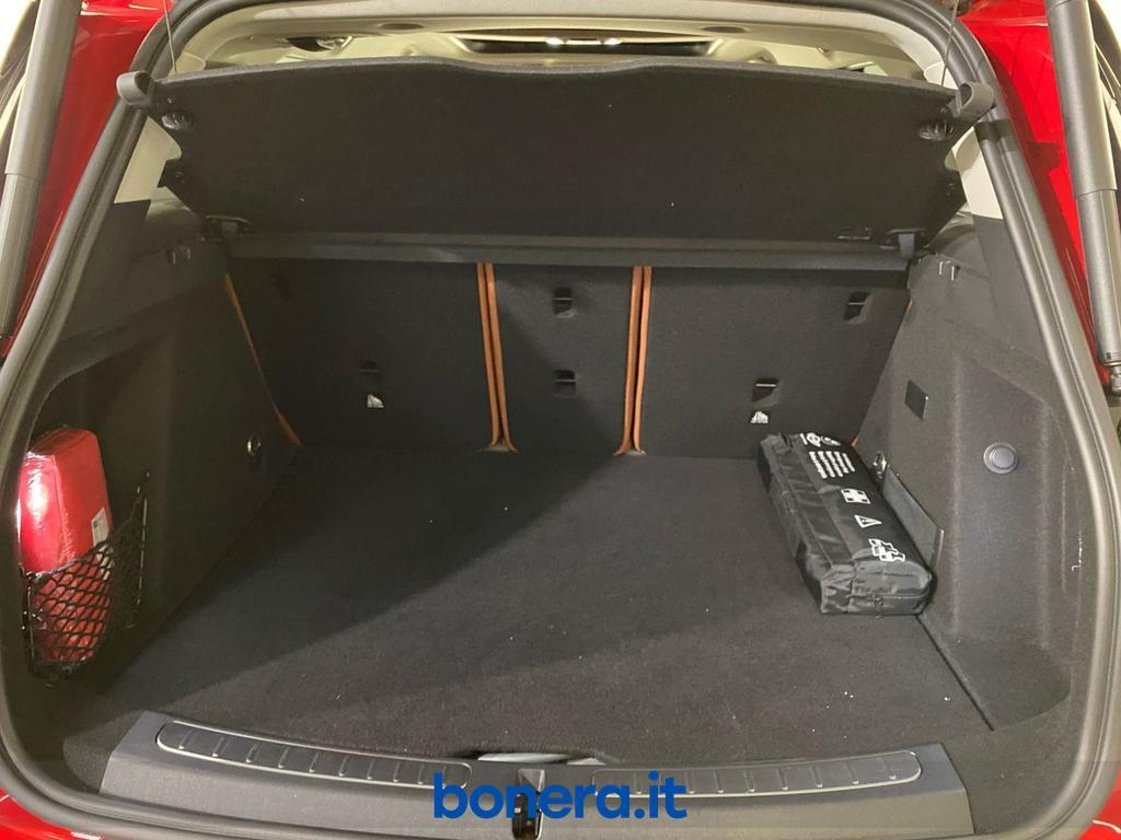 Mini Cooper SD Countryman 2.0 Cooper SD Hype auto
