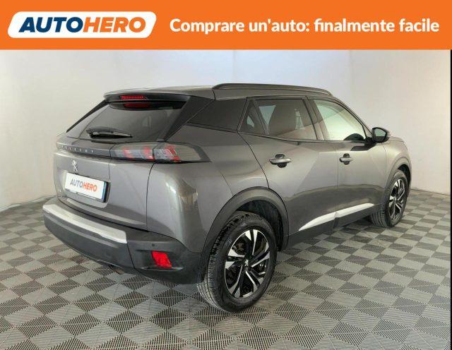 PEUGEOT 2008 PureTech 100 S&S Allure Pack