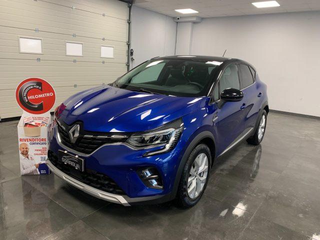 RENAULT Captur 1.0 GPL Intens Full Optional