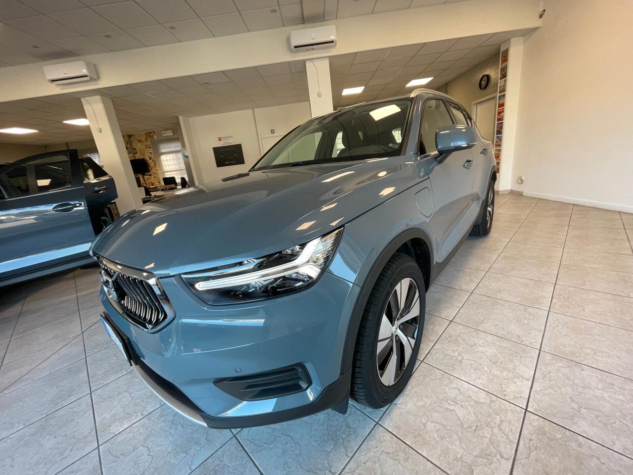 Volvo XC40 T4 Plug-in Hybrid Inscription Expression IVA ESPOSTA